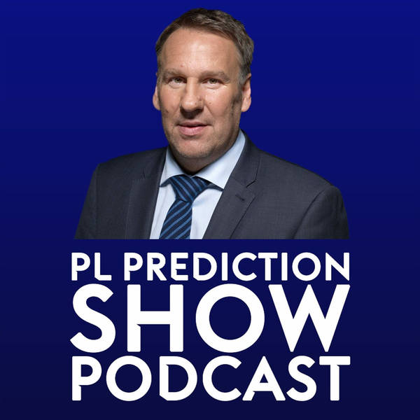 The Premier League Prediction Show