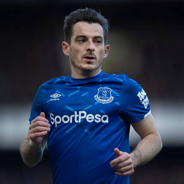Royal Blue: What does the future hold for Leighton Baines as Blues head to Carrow Road with revenge in their sights