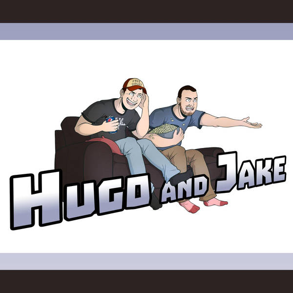 We Found Jesus (on Pureflix!): with Hugo and Jake