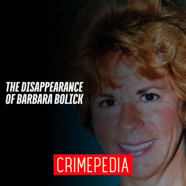 The Disappearance of Barbara Bolick