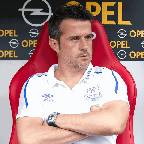 Royal Blue: A week to go before Everton's transfer window closes
