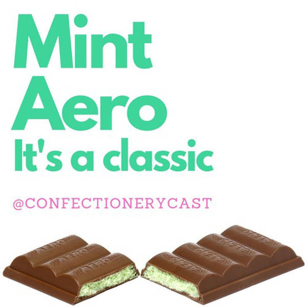 Mint Aero