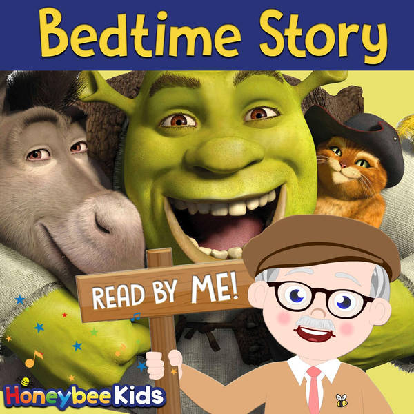 Shrek - Bedtime Story (MR)