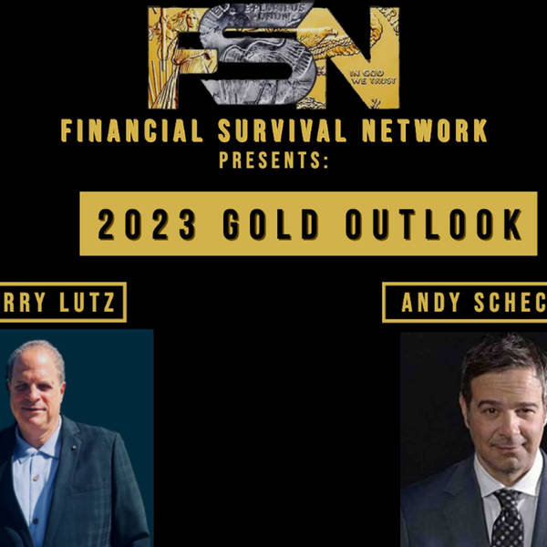 2023 Gold Outlook With Andy Schectman #5717