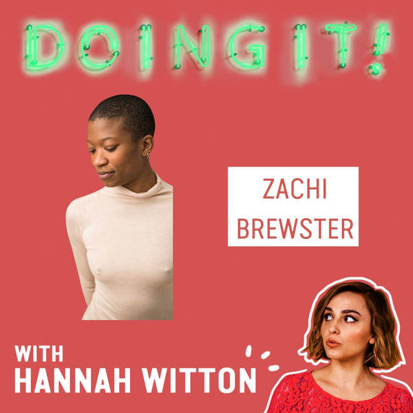 Abortion and Miscarriage Support with Zachi Brewster
