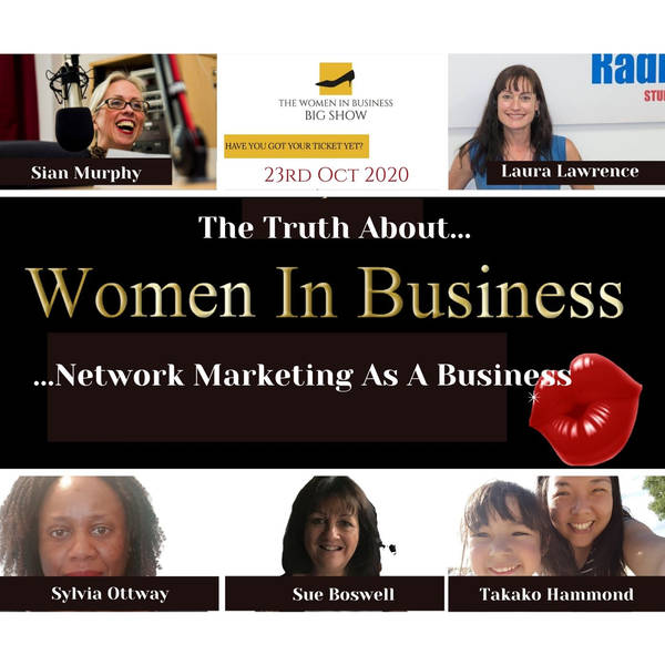 The Truth About Starting A Network Marketing Business