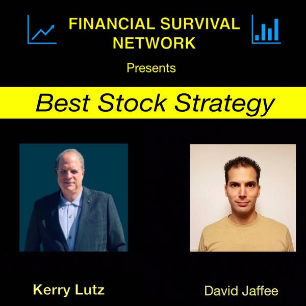Best Stock Strategy  - David Jaffee #5350