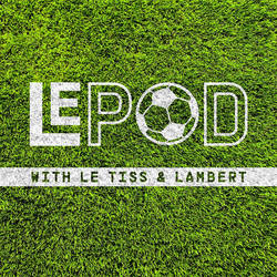 Le Pod with Le Tiss and Lambert image