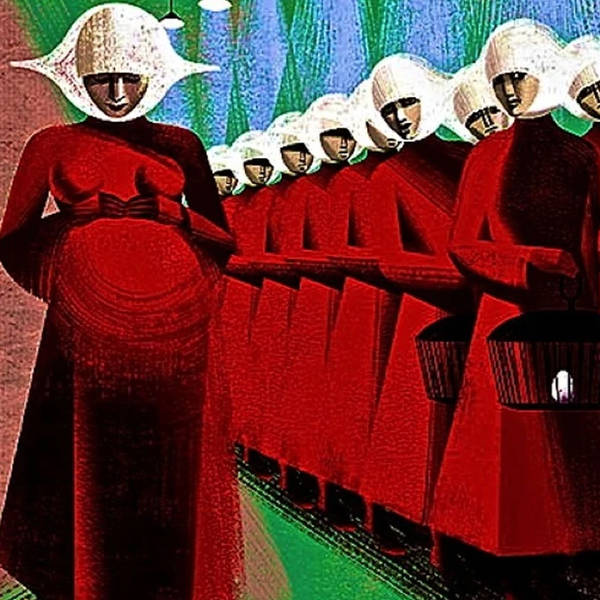 The Handmaid's Tale: Could It Happen Here?