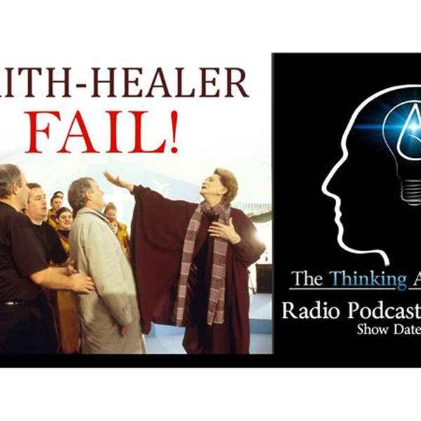 Faith-Healer Fail
