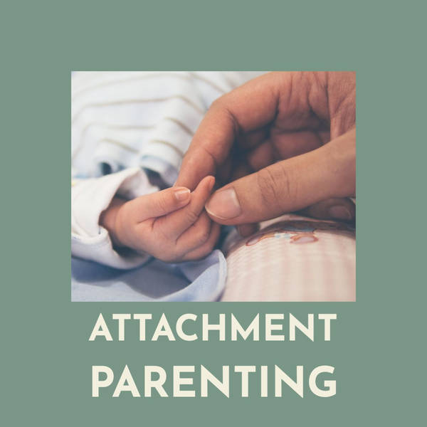 Attachment Parenting (2012 Rerun)