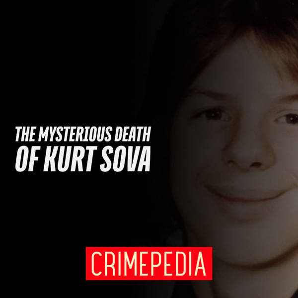 The Mysterious Death of Kurt Sova