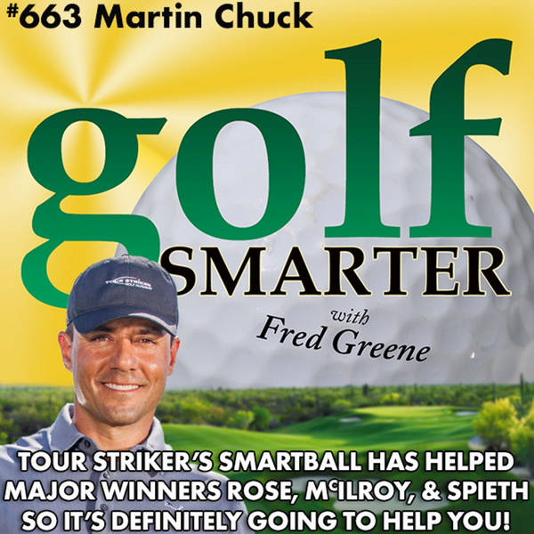 This Golf Aid Helped Major Winners Rose, McIlroy, & Spieth! It Can Help You!
