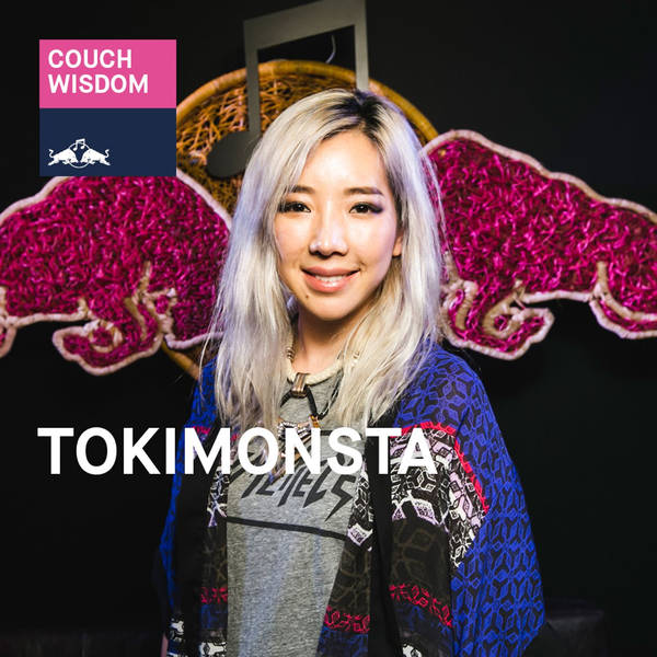 TOKiMONSTA: LA's Queen of Blissed-Out Beats