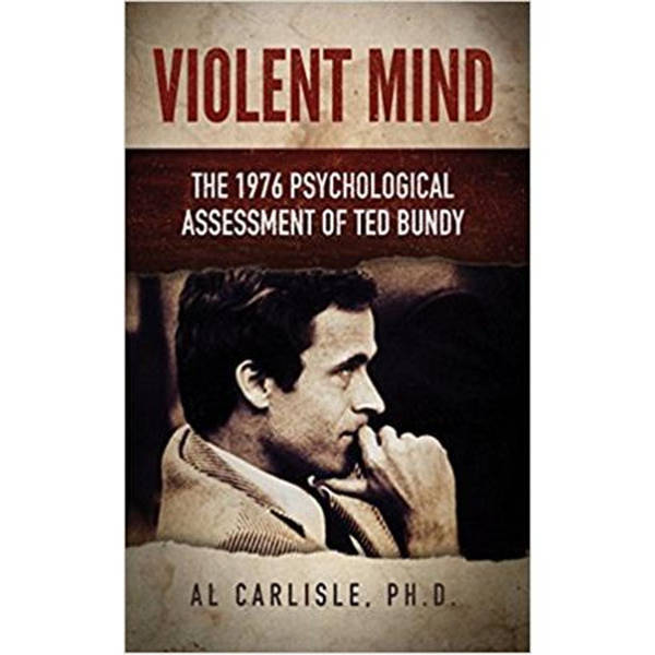 VIOLENT MIND-Dr. Al Carlisle