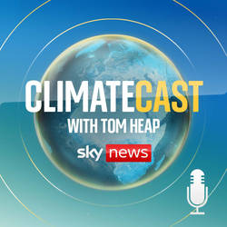 ClimateCast with Tom Heap image