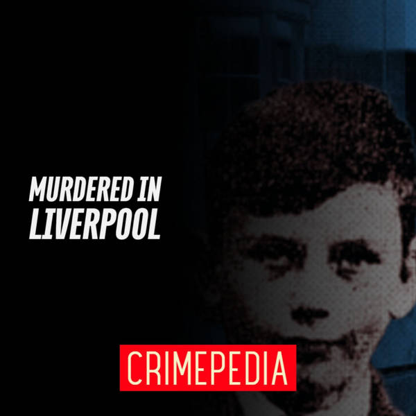 Murdered in Liverpool
