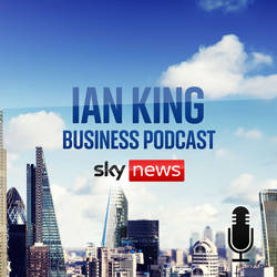 The Ian King Business Podcast image