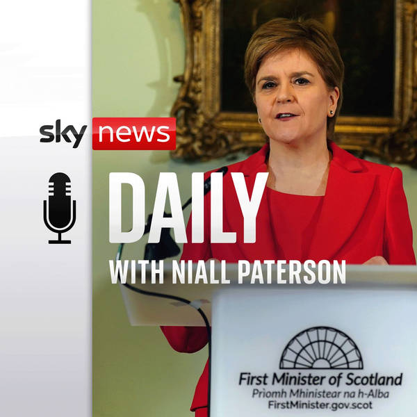 Nicola Sturgeon: What's her legacy and what's the future for Scottish independence?