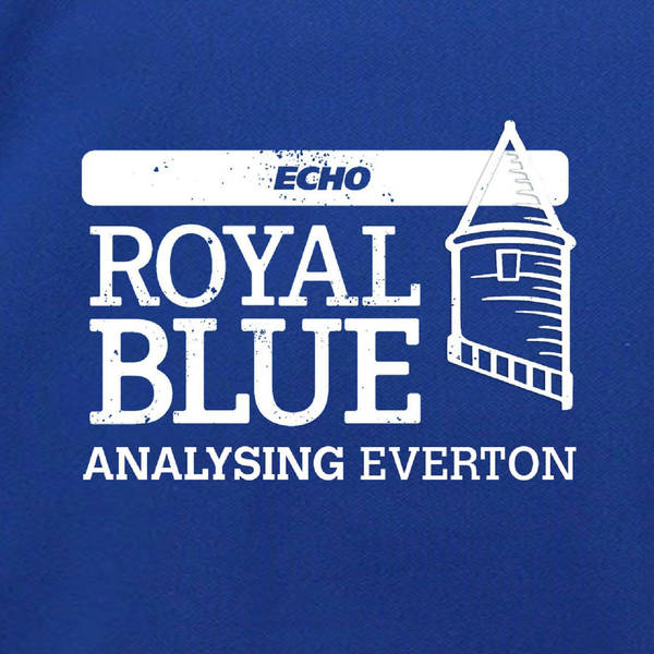 Analysing Everton - Manchester United, Baines, Holgate, progressive midfielders and Chelsea.