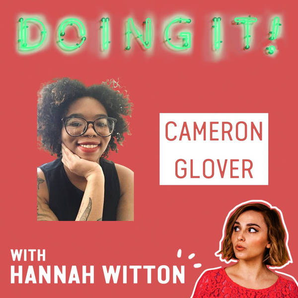 How To Make Money and Run a Business as a Sex Educator with Cameron Glover