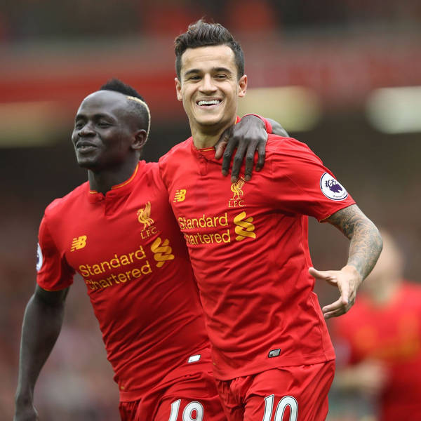 Is Coutinho really key?