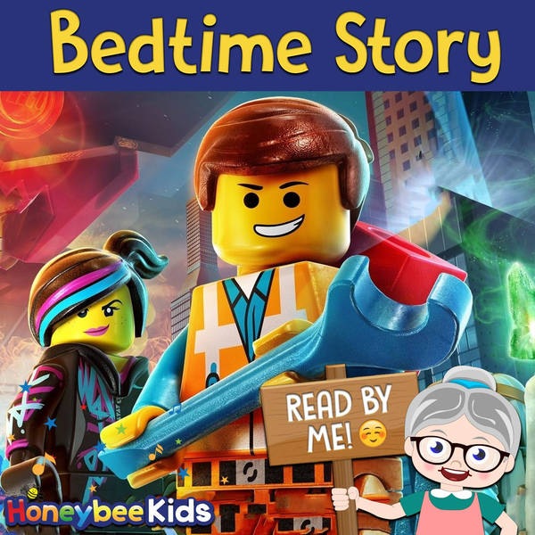 Lego - Bedtime Story (mini)