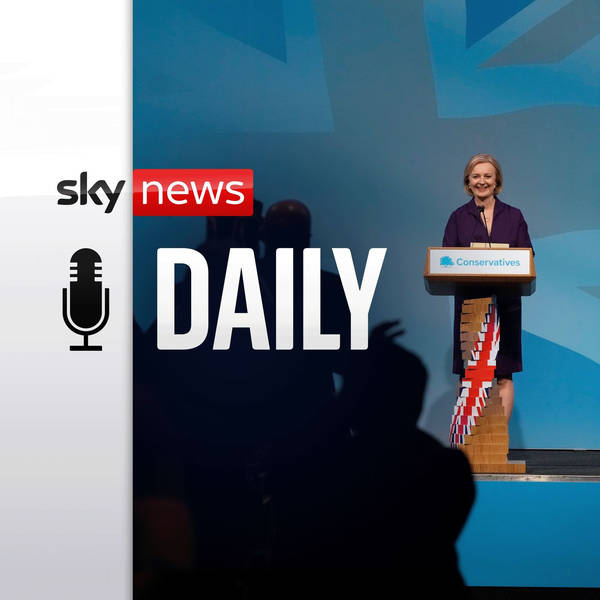 Liz Truss: Who is the new PM?