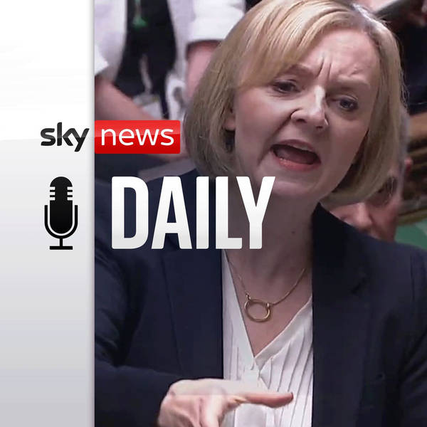 Liz Truss won't quit, but can she keep fighting?