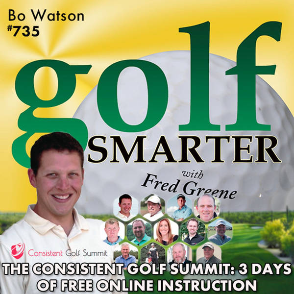The Consistent Golf Summit: 3 Days of Free Online Golf Instruction from 20+ World Class Coaches