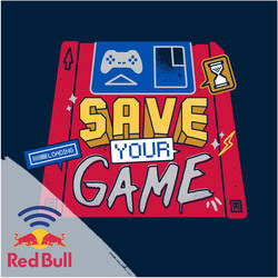 Save Your Game image