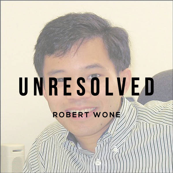 Robert Wone