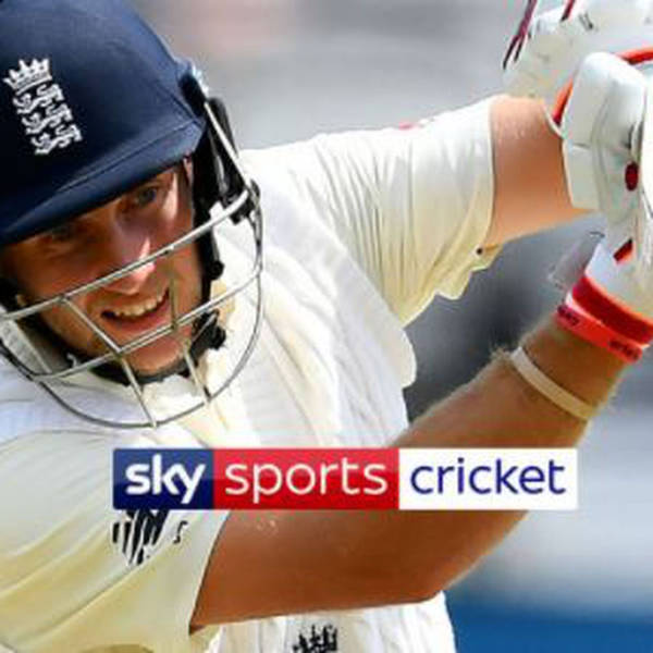 Sky Sports' England squad for Ashes