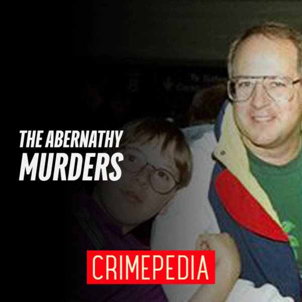The Abernathy Murders