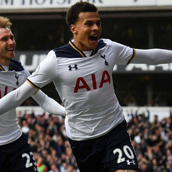 PL Daily: Arsenal 'bullied' by Spurs