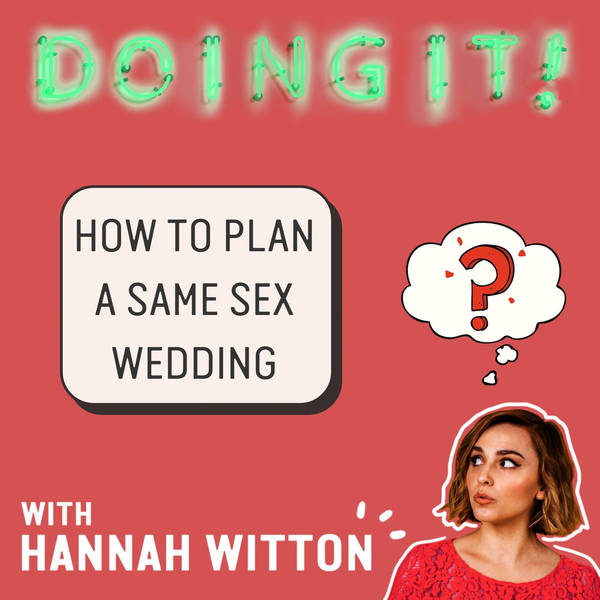 How to Plan a Same Sex Wedding