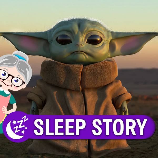 Baby Yoda: The Bedtime Story