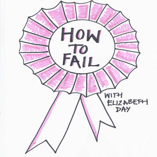 S14, BONUS EPISODE! How To Fail: Jane Goodall