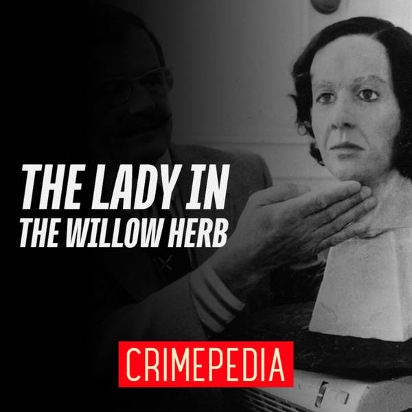 The Lady in the Willow Herb