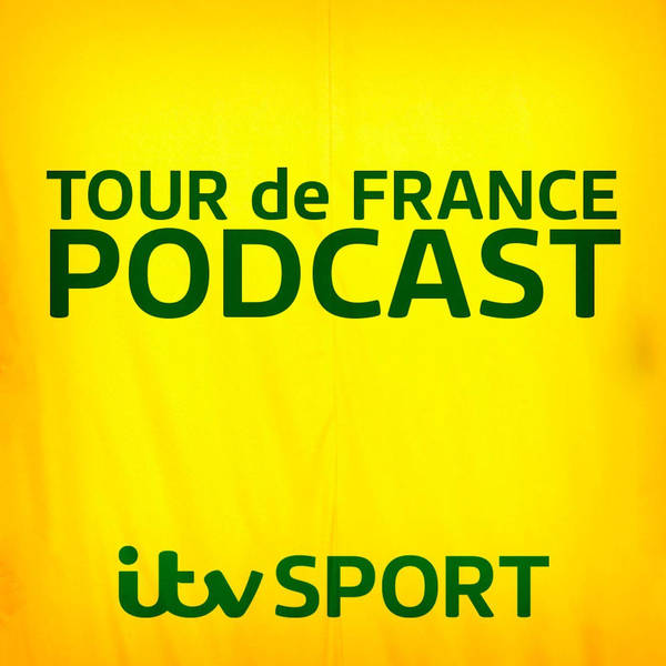 2016 Tour de France podcast: Stage 9 review