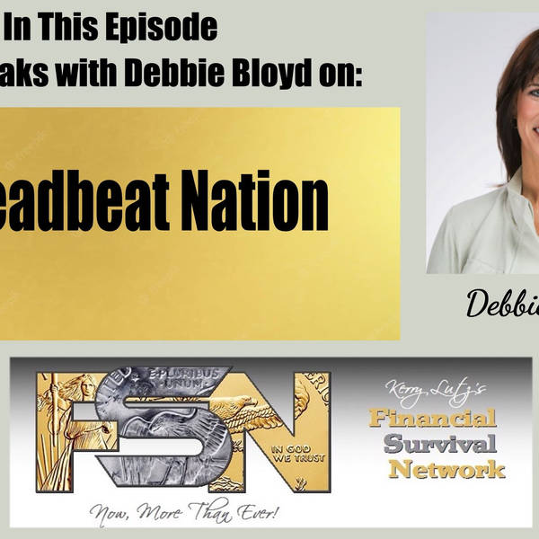 Deadbeat Nation with Debbie Bloyd #5791