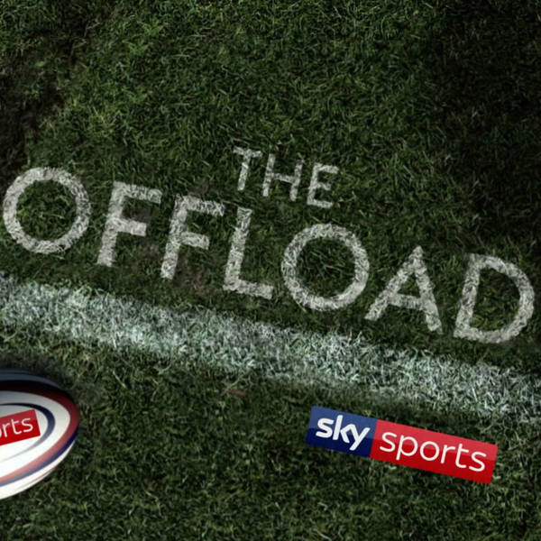 The Offload on Tour Ep3: Deciders, Cipriani & Pink Leotards