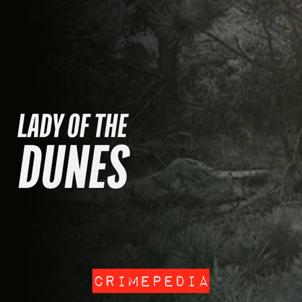 Lady of the Dunes