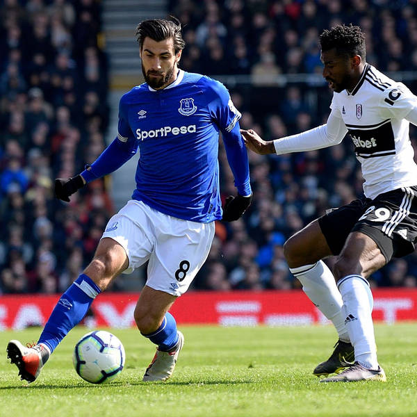 Royal Blue: Everton's attitude, Jagielka's future, and what a Gomes ban could mean