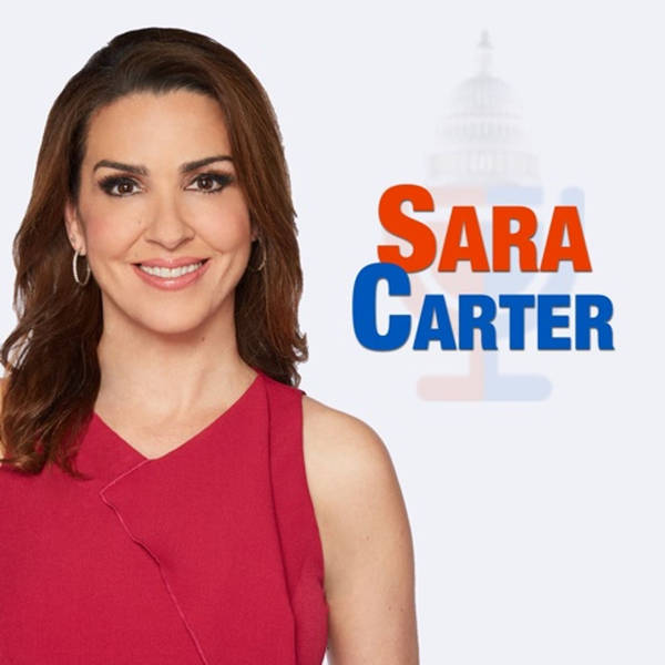 Check Out The Sara Carter Show!