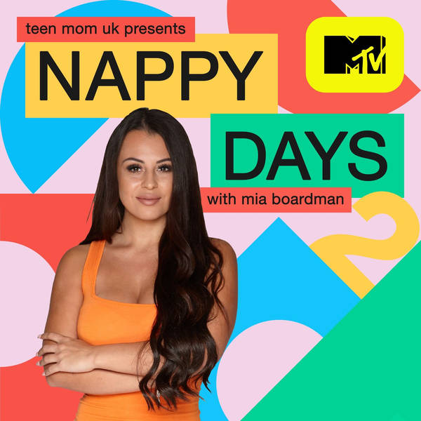 Nappy Days with Mia Boardman Series 2 Trailer