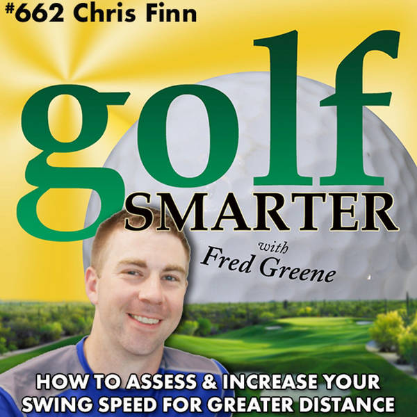 How to Assess & Increase Your Golf Swing Speed with TPI Instructor Chris Finn