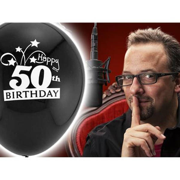 Seth Andrews Turns 50: from the 2018 American Atheists National Convention