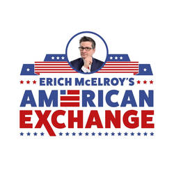 Erich McElroy's American Exchange image