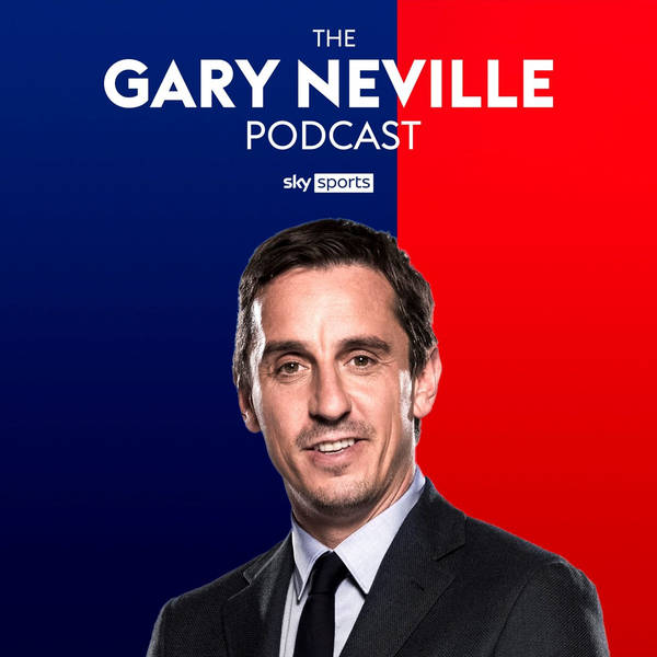Neville discusses Liverpool and Spurs' title credentials, Man City's surprise loss to Wolves and Man Utd's return to losing ways